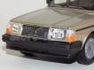 Volvo 240 GL 1986 castanho