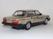 Volvo 240 GL 1986 castanho