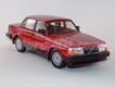 Volvo 240 GL 1986 vermelho