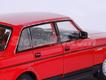 Volvo 240 GL 1986 vermelho