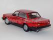 Volvo 240 GL 1986 vermelho