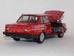 Volvo 240 GL 1986 vermelho