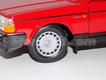 Volvo 240 GL 1986 vermelho