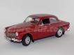 Volvo P-121 Amazon 1961 vermelho