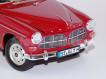 Volvo P-121 Amazon 1961 vermelho