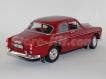 Volvo P-121 Amazon 1961 vermelho