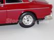 Volvo P-121 Amazon 1961 vermelho