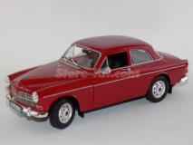 Volvo P-121 Amazon 1961 vermelho