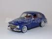 Volvo PV-544 1960 azul