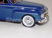 Volvo PV-544 1960 azul