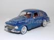 Volvo PV-544 1960 azul