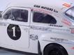 Volvo PV 544 Rally Safary