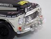 Volvo PV 544 Rally Safary