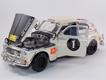 Volvo PV 544 Rally Safary