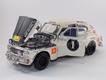 Volvo PV 544 Rally Safary