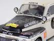 Volvo PV 544 Rally Safary