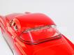 Wartburg 313 Sport coupe 1958 vermelho