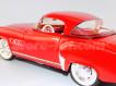Wartburg 313 Sport coupe 1958 vermelho