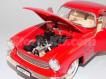 Wartburg 313 Sport coupe 1958 vermelho