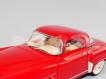 Wartburg 313 Sport coupe 1958 vermelho