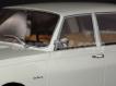 Wartburg 353 de 1967 branco