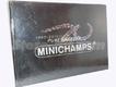 www. Livro Minichamps Pure Passion 1990/2010
