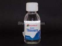 WW.P.A Enamel Tinners 125 ml