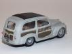 WW.P.A Fiat 500 1949 cinza