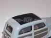 WW.P.A Fiat 500 1949 cinza