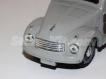 WW.P.A Fiat 500 1949 cinza