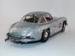WW.P.A Mercedes-Benz 300 SL 1954 (Asas de Gaivota)
