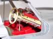WW.P.A Mercedes-Benz 300 SL 1954 (Asas de Gaivota)