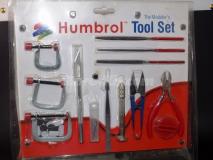 WW.P.A Set de ferramentas de montagem