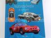 WWW. Livro 100 Automóveis de sempre 