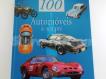 WWW. Livro 100 Automóveis de sempre 