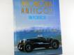 WWW. Livro Automóveis Antigos em Portugal 