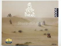 WWW. Livro Barcelona/Dakar 2005 27ª Edição