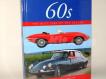 WWW. Livro Hot Cars of the 60