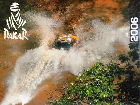 WWW. livro Lisboa/Dakar 2006