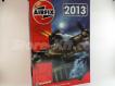 WWW.Catalogo Airfix 2013