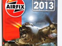 WWW.Catalogo Airfix 2013