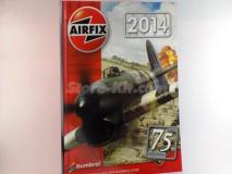 WWW.Catalogo Airfix 2014