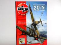 WWW.Catalogo Airfix 2015