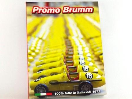 WWW.Catalogo Promo Brumm aniversário 