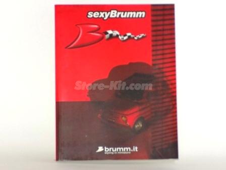 WWW.Catalogo Sexy Brumm aniversário 