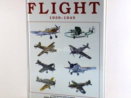 WWW.Livro The Complete Ecyclopedia Flight 1939/1945