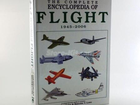 WWW.Livro The Complete Ecyclopedia Flight 1945/2002