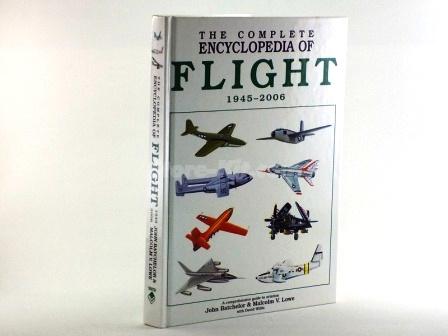 WWW.Livro The Complete Ecyclopedia Flight 1945/2002