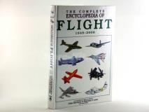 WWW.Livro The Complete Ecyclopedia Flight 1945/2002